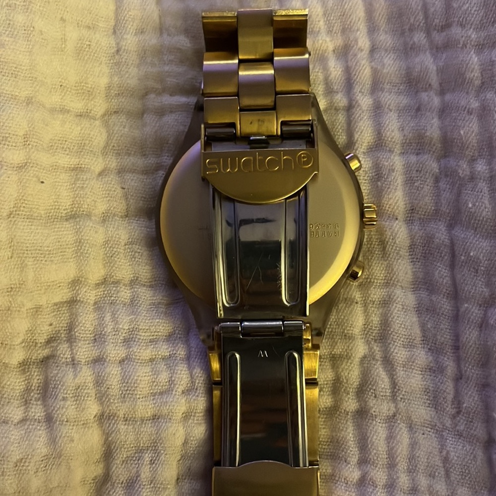 SWATCH - Picture 5 of 5